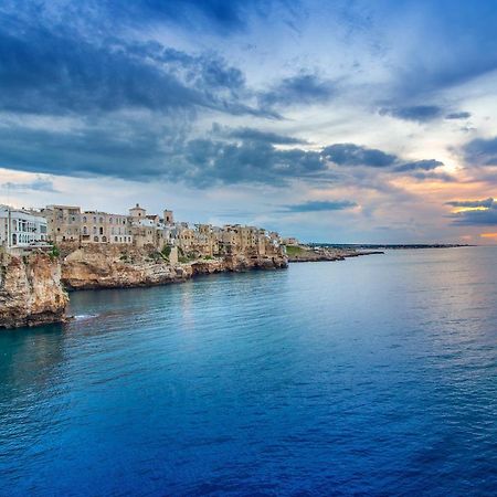 Mestmiche - Via Ciclopi Polignano a Mare Exterior foto