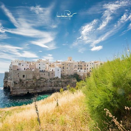 Mestmiche - Via Ciclopi Polignano a Mare Exterior foto