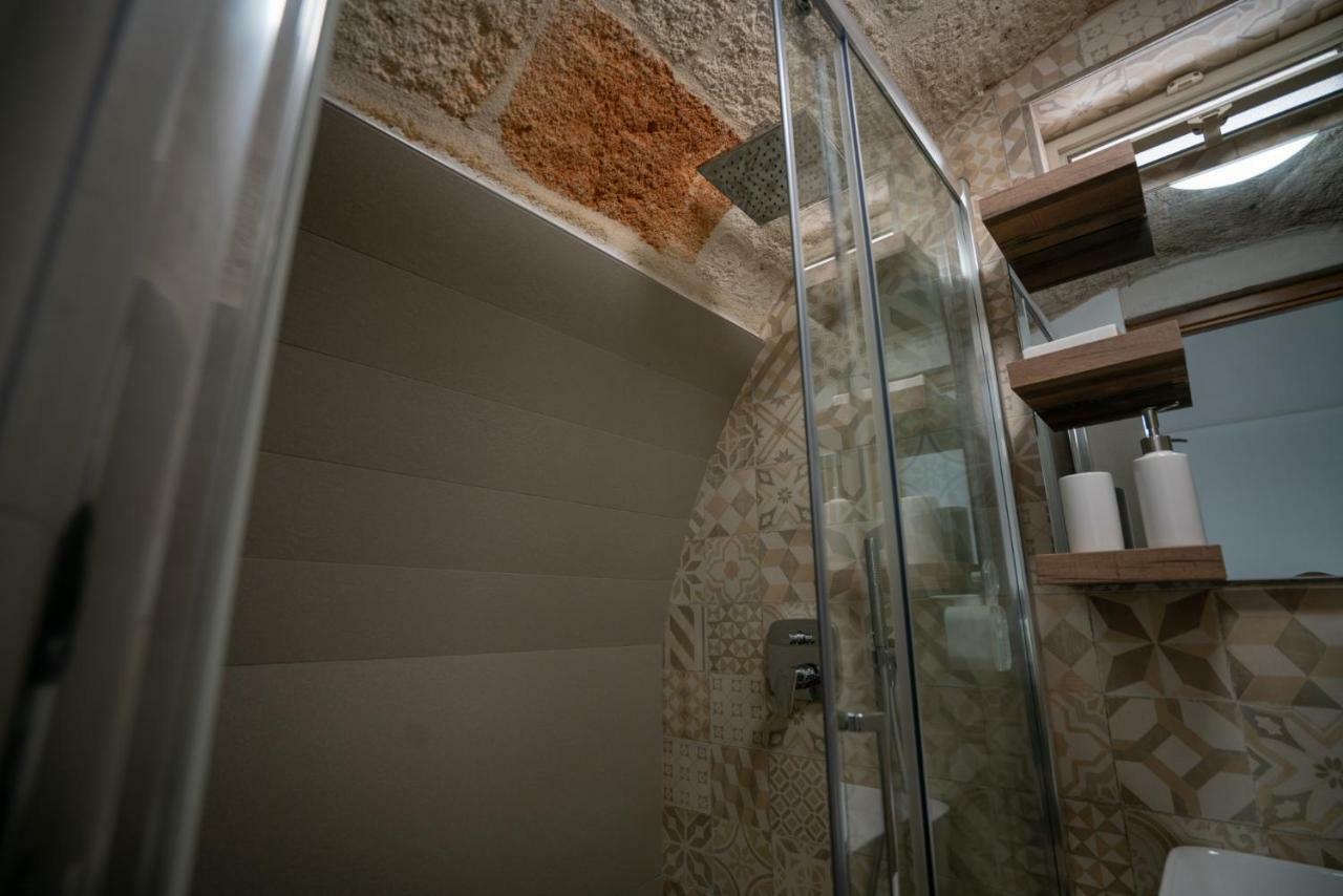 Mestmiche - Via Ciclopi Polignano a Mare Exterior foto