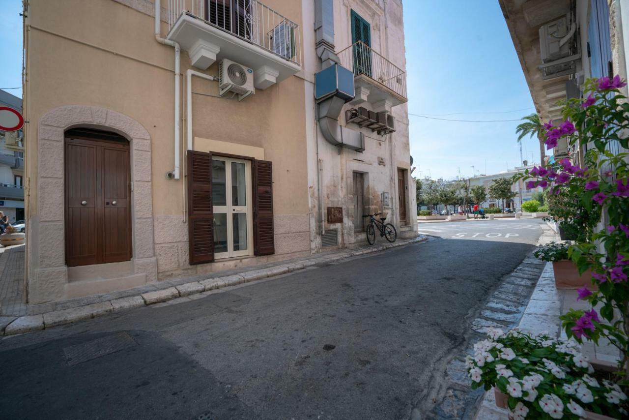 Mestmiche - Via Ciclopi Polignano a Mare Exterior foto